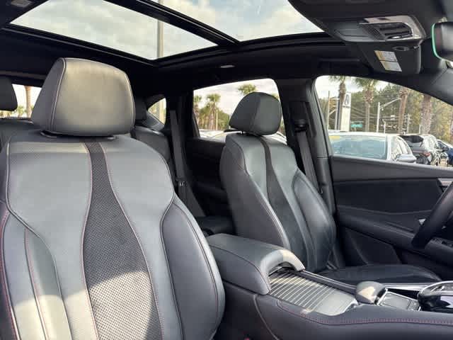 Thumbnail: 2022 Acura RDX - 15