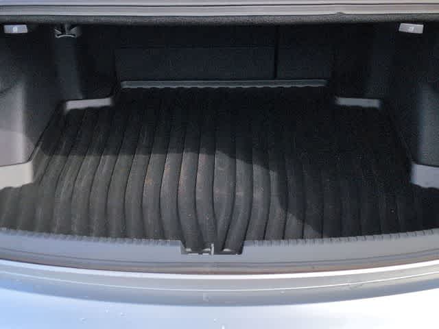 Thumbnail: 2025 Acura TLX - 37