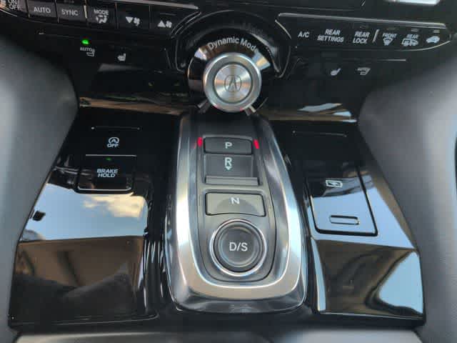 Thumbnail: 2024 Acura MDX - 35