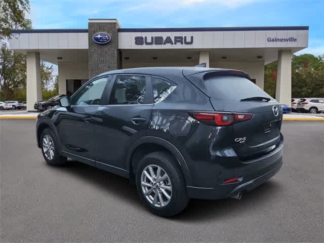 Thumbnail: 2023 Mazda CX-5 - 4