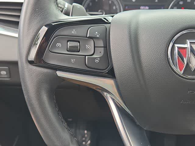 Thumbnail: 2022 Buick Enclave - 24