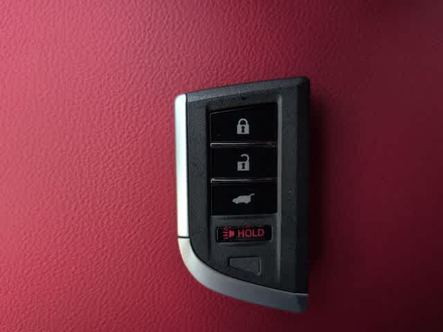 Thumbnail: 2025 Acura Integra - 37