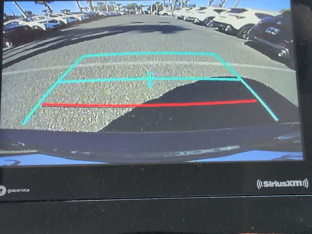 Thumbnail: 2024 Toyota Camry - 29