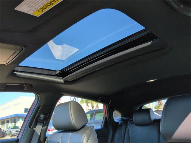 Thumbnail: 2026 Acura Integra - 20