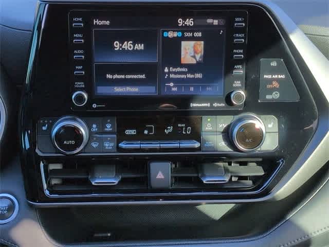 Thumbnail: 2020 Toyota Highlander - 30