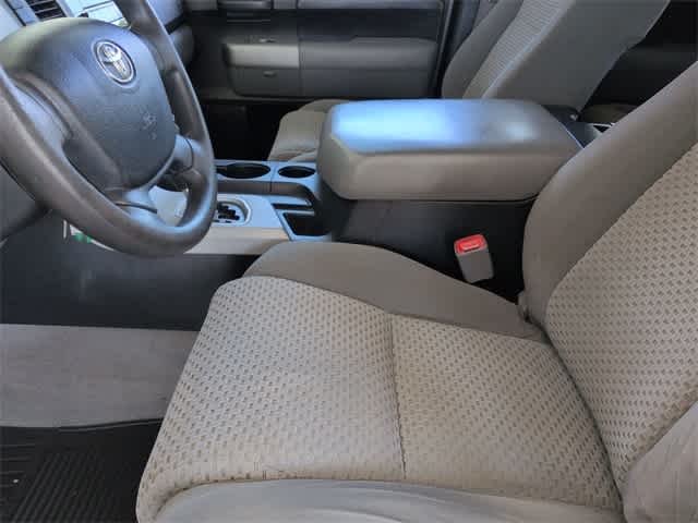 Thumbnail: 2008 Toyota Tundra - 17