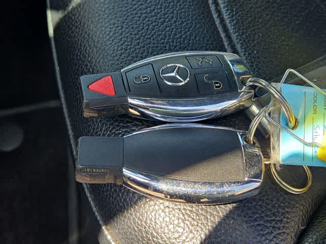 Thumbnail: 2016 Mercedes-Benz GLE - 34