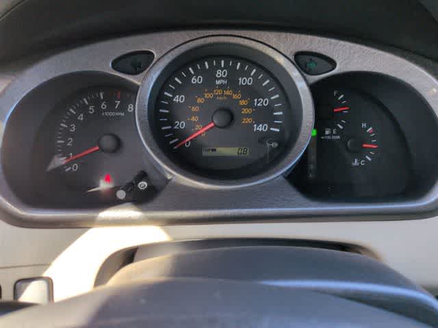 Thumbnail: 2003 Toyota Highlander - 30