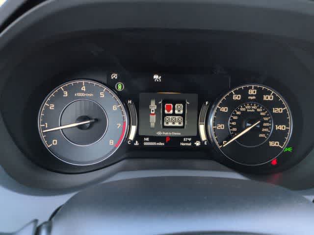 Thumbnail: 2026 Acura RDX - 36