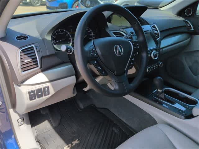 Thumbnail: 2018 Acura RDX - 10