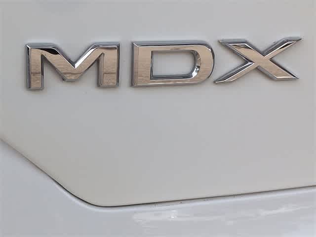 Thumbnail: 2023 Acura MDX - 13