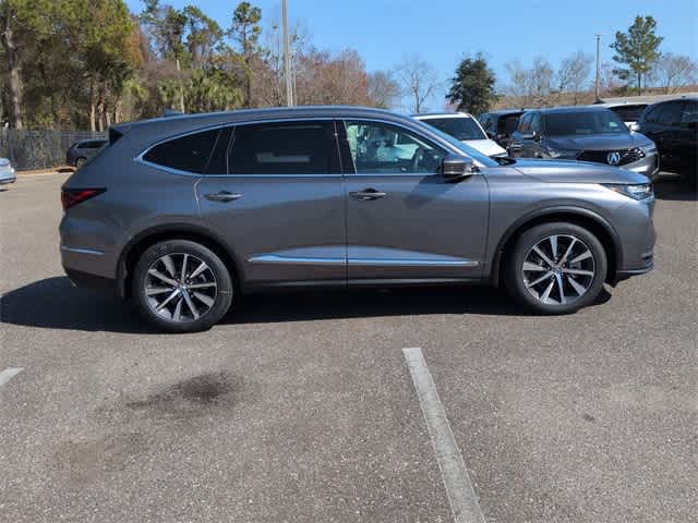 Thumbnail: 2026 Acura MDX - 9