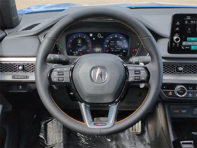 Thumbnail: 2026 Acura Integra - 25