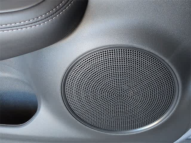 Thumbnail: 2025 Acura ADX - 32