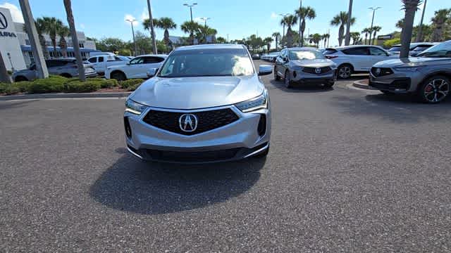 Thumbnail: 2023 Acura RDX - 3