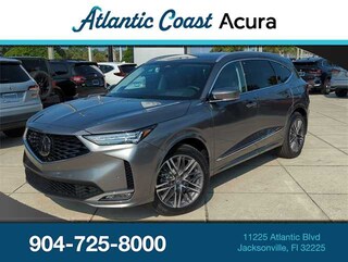 2026 Acura MDX w/Advance Package SUV