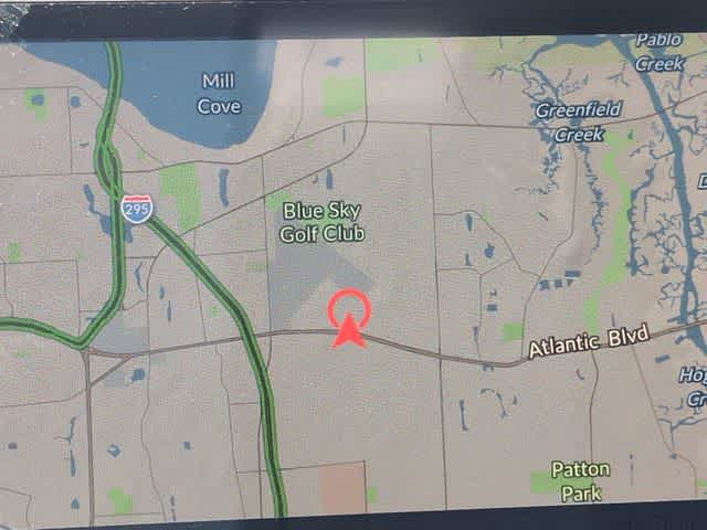 Thumbnail: 2024 Acura MDX - 31