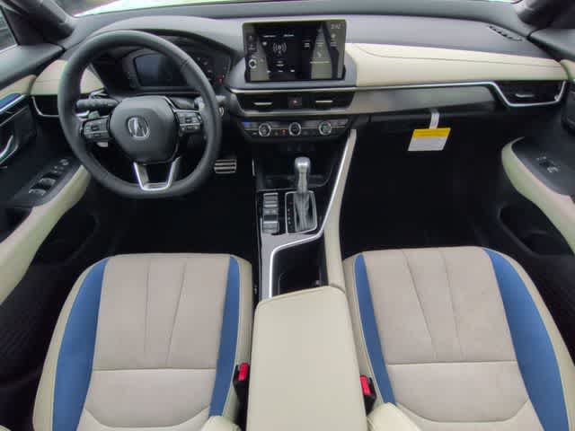 Thumbnail: 2026 Acura ADX - 16