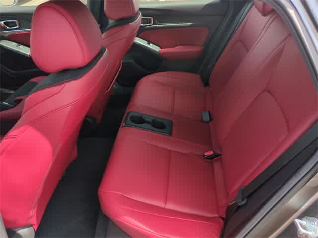 Thumbnail: 2025 Acura Integra - 20