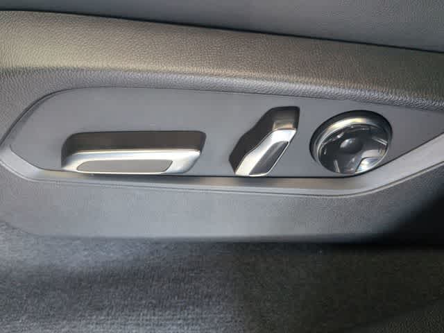 Thumbnail: 2026 Acura MDX - 18