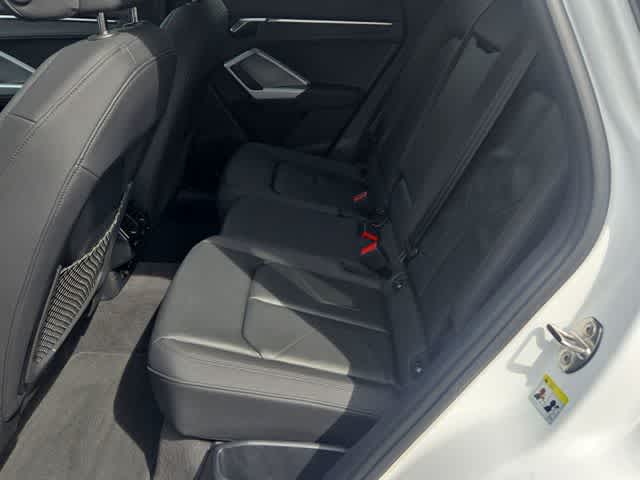 Thumbnail: 2023 Audi Q3 - 20