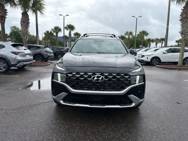 Thumbnail: 2023 Hyundai Santa Fe - 5