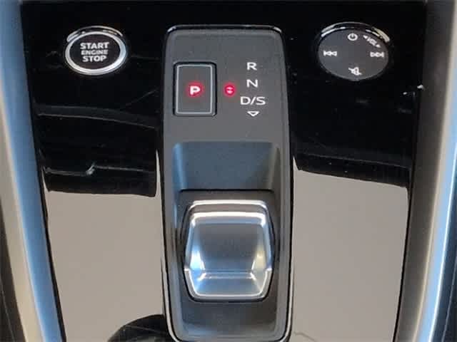 Thumbnail: 2023 Audi A3 - 34