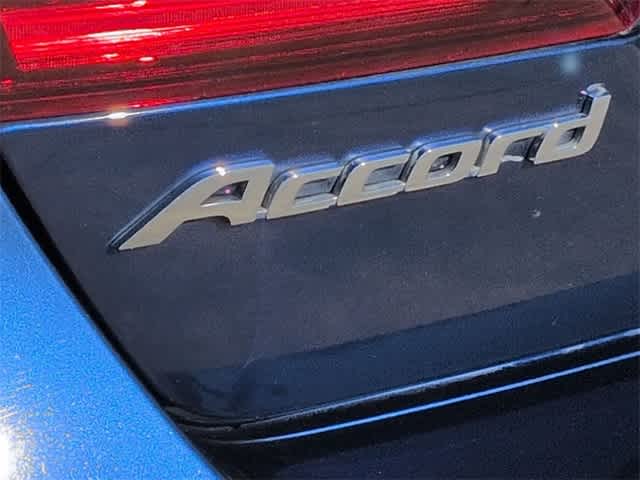 Thumbnail: 2017 Honda Accord - 13