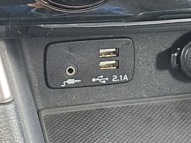 Thumbnail: 2021 Subaru Forester - 30