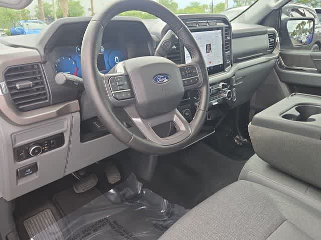 Thumbnail: 2024 Ford F-150 - 10