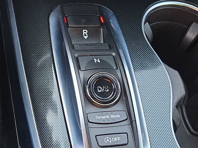 Thumbnail: 2019 Acura MDX - 31