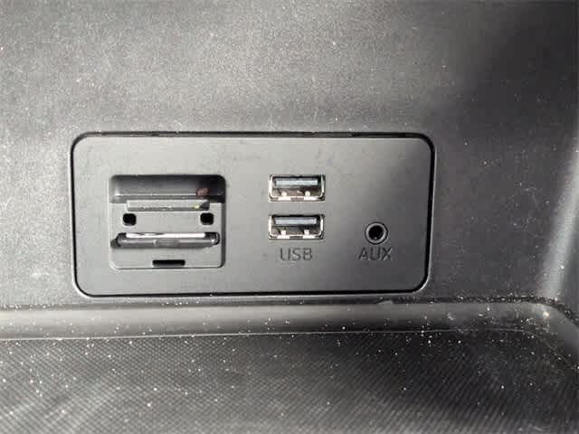 Thumbnail: 2016 Mazda CX-5 - 34