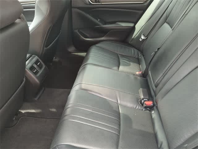 Thumbnail: 2019 Honda Accord - 20