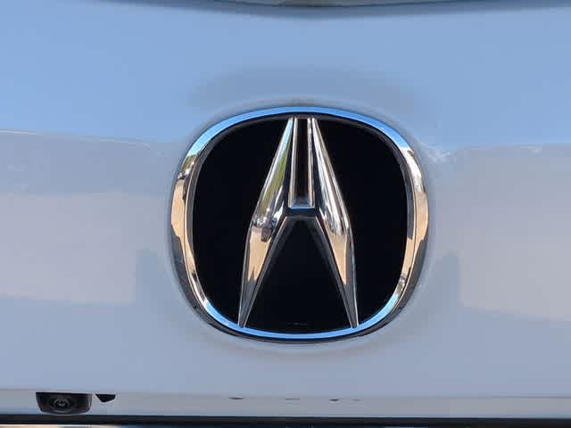 Thumbnail: 2026 Acura RDX - 12