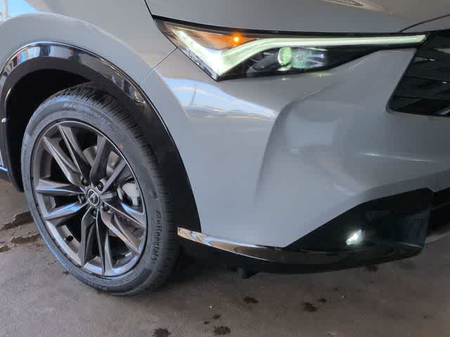 Thumbnail: 2026 Acura ADX - 11