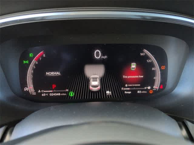 Thumbnail: 2022 Acura MDX - 36