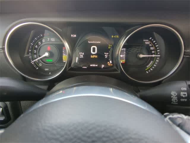 Thumbnail: 2021 Jeep Wrangler - 34