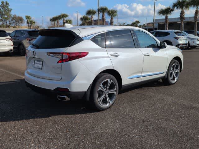 Thumbnail: 2026 Acura RDX - 8