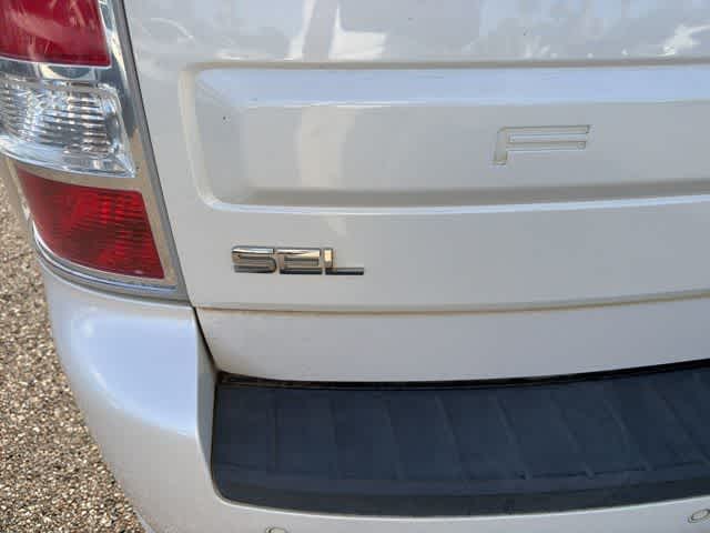 Thumbnail: 2015 Ford Flex - 15