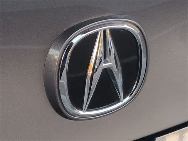 Thumbnail: 2023 Acura Integra - 12