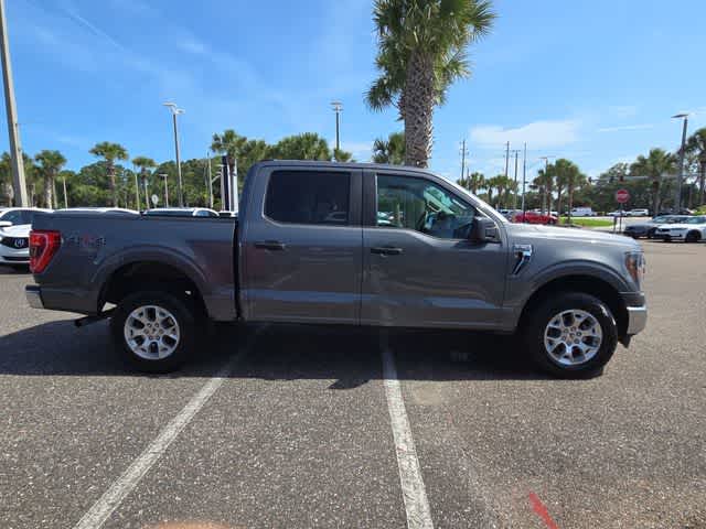 Thumbnail: 2023 Ford F-150 - 9