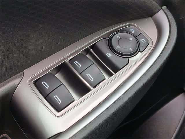 Thumbnail: 2019 Chevrolet Malibu - 39