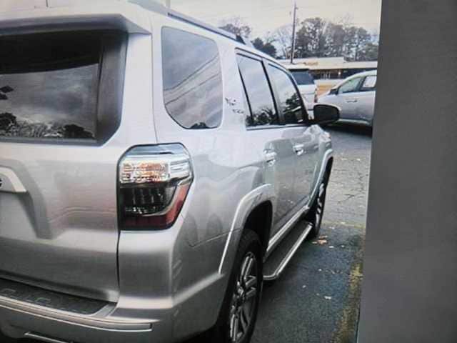Thumbnail: 2022 Toyota 4Runner - 3