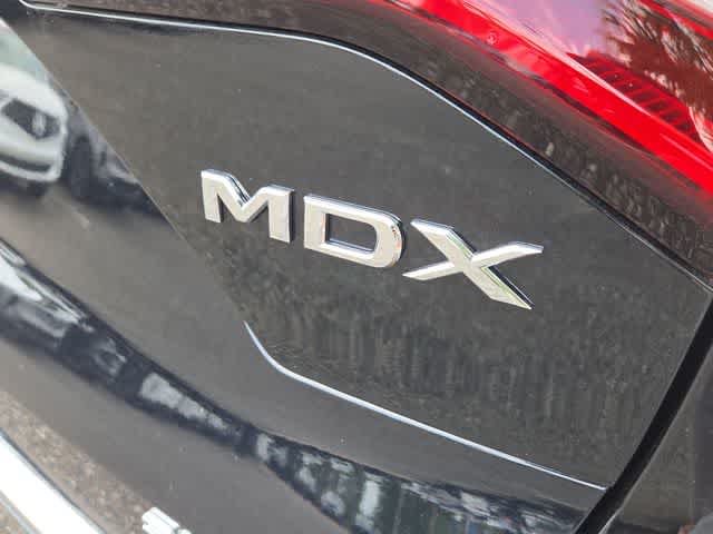 Thumbnail: 2026 Acura MDX - 12