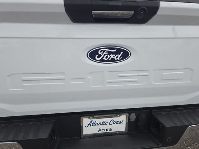Thumbnail: 2024 Ford F-150 - 13
