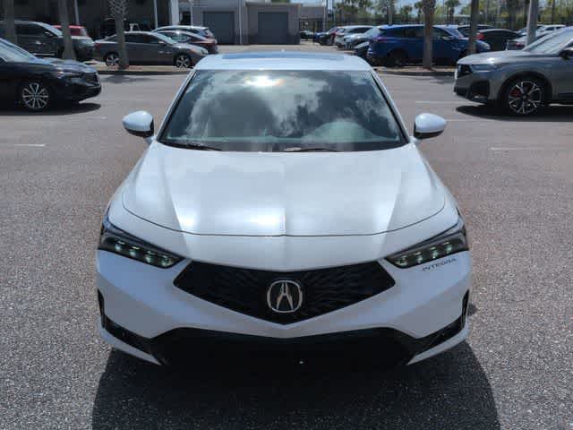 Thumbnail: 2023 Acura Integra - 3