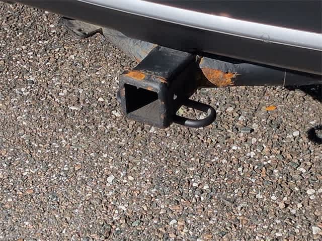 Thumbnail: 2021 Honda CR-V - 38