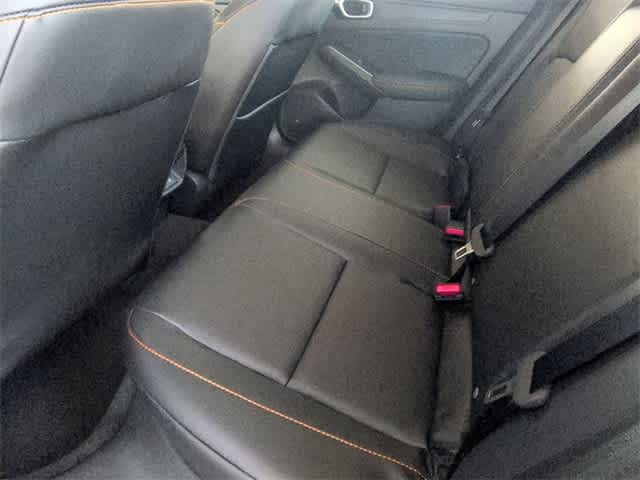 Thumbnail: 2026 Acura Integra - 21