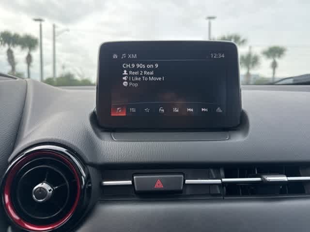 Thumbnail: 2018 Mazda CX-3 - 23