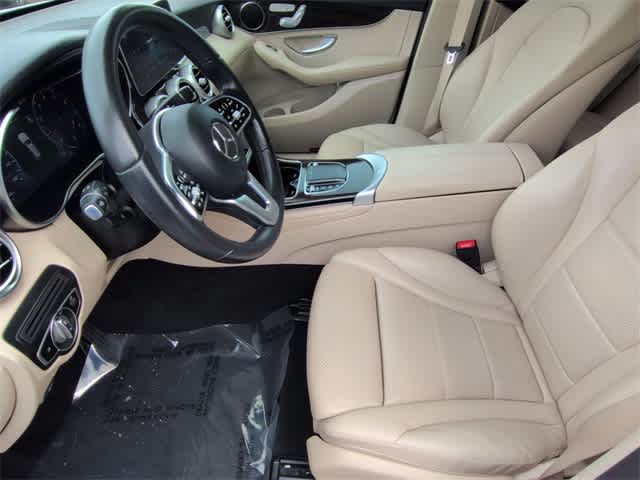 Thumbnail: 2022 Mercedes-Benz GLC - 17